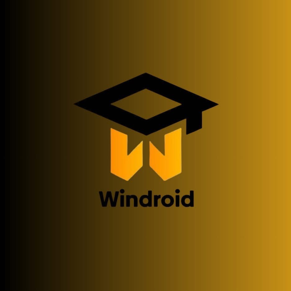 Windroid Academy